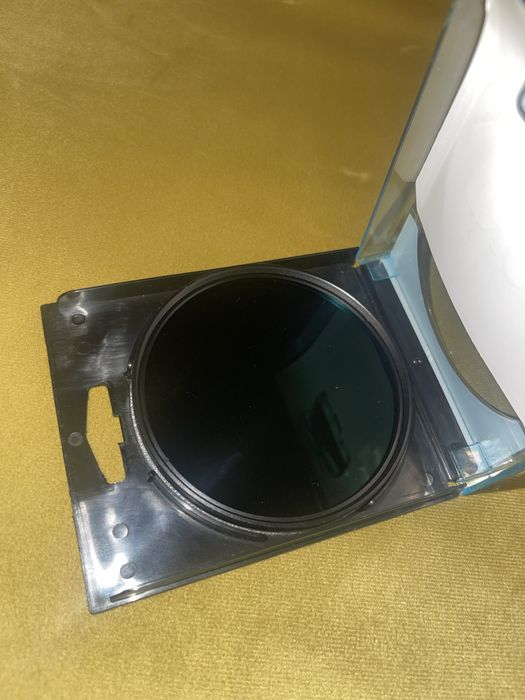 филтър Hoya ProND16 (ND 1.2) Neutral Density Filter 82mm