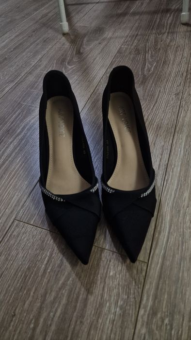 Туфли.Тек бір рет киілген