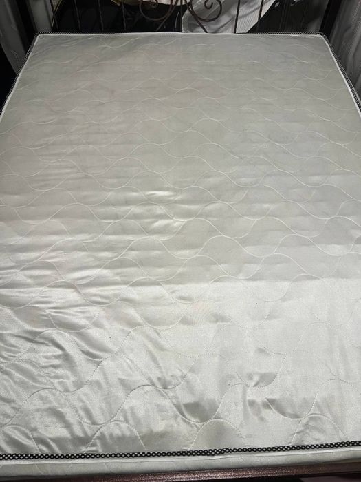 Matras  juda yaxshi xolatda