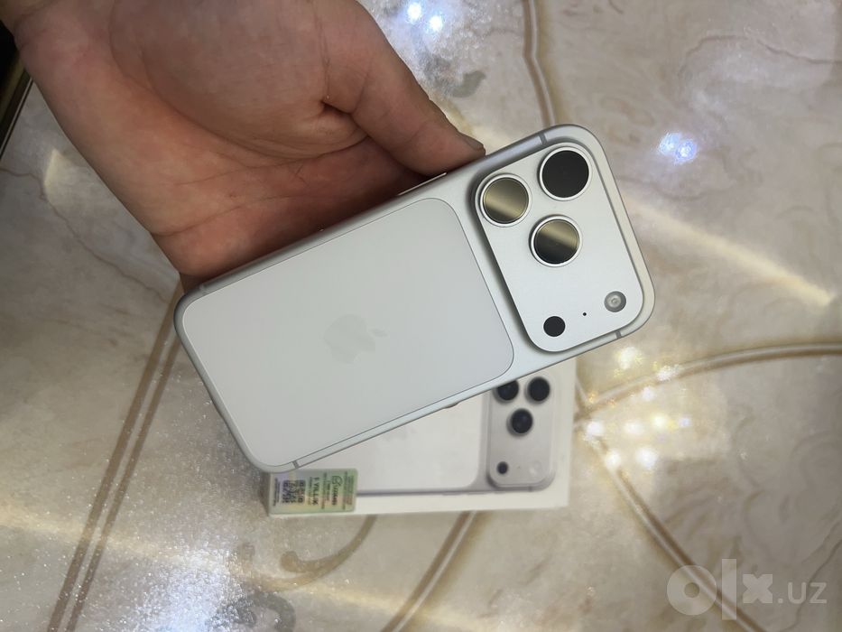 Iphone 17 pro srochna
