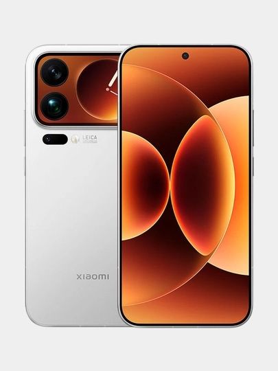 Новый Xiaomi 17 Pro Max! Бесплатная Доставка!