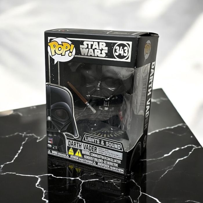 Оригинальные Funko pop