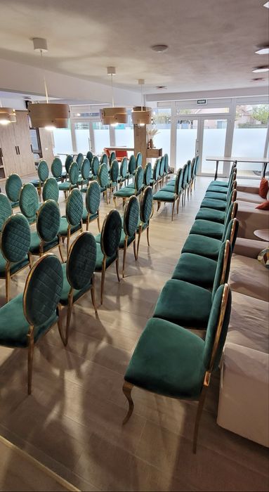 Alba Iulia Inchiere Sala de conferinte/ prezentari/ sedinte