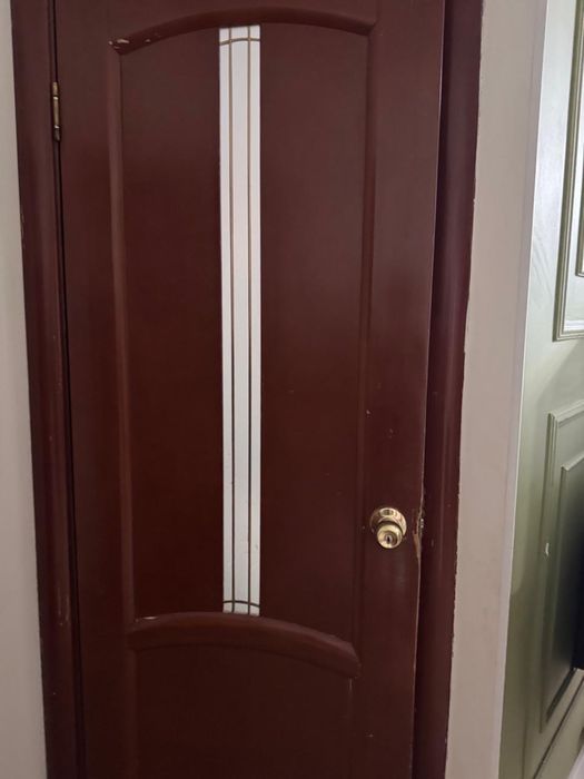 Продается я дверь