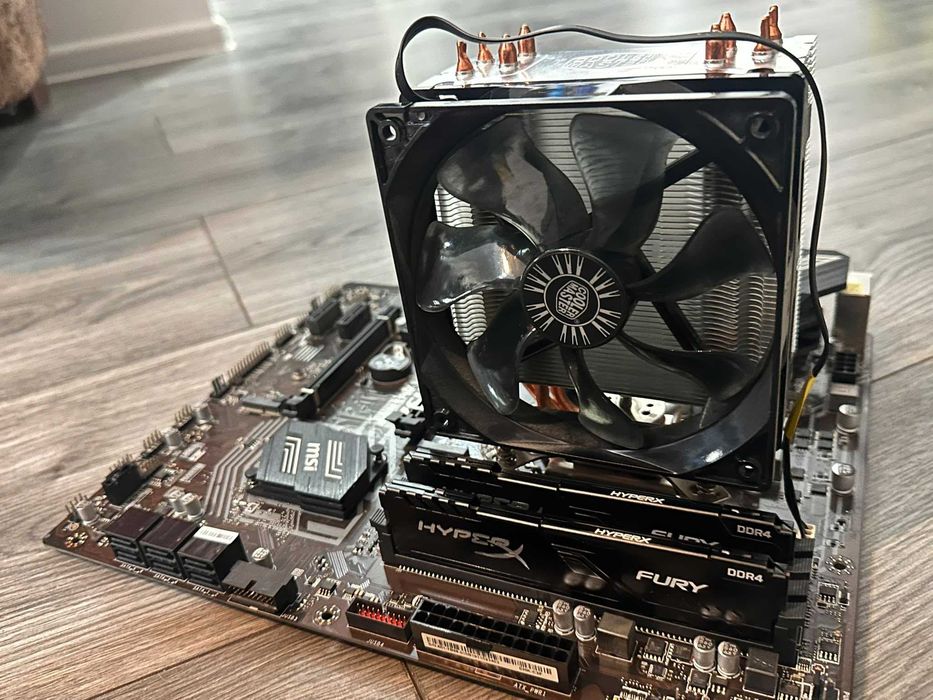 msi z390 second hand si noi de vanzare • Anunturi • OLX.ro