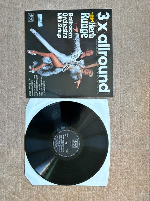 Genesis - The lamb lies down on broadway (2LP)