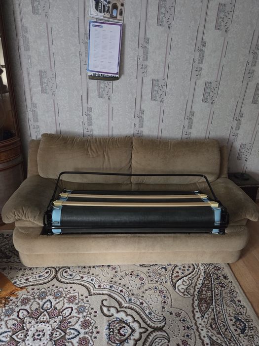 Турецкий Диван Мягкий