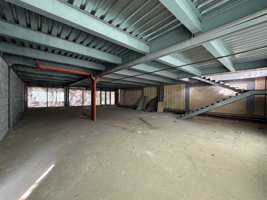 Аренда помещения Гостиница России, ЖК Мирабад авеню  760м2