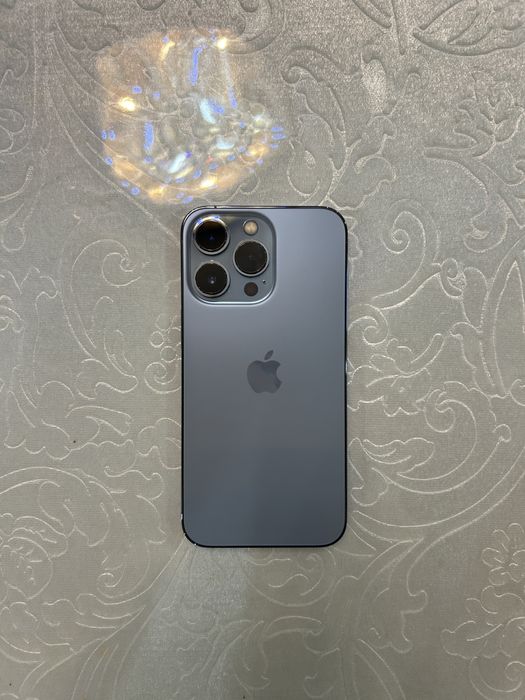iphone 13 pro