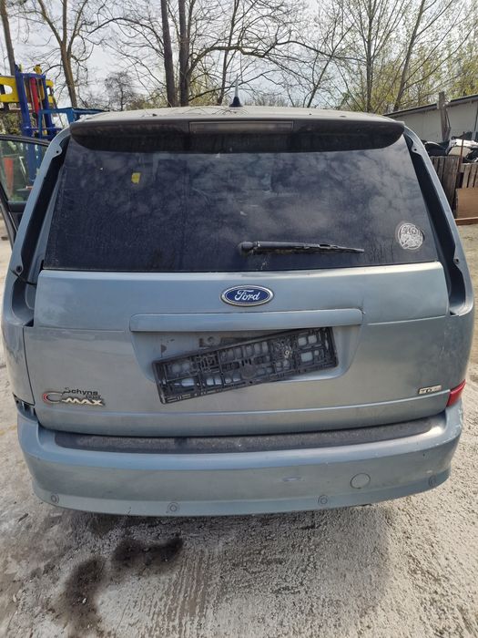 Haion Ford C-Max facelift an 2007-2010