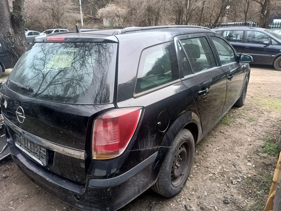 Опел Астра Х комби Z16XEP (НА ЧАСТИ)