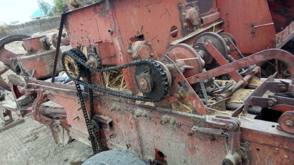 Пресподборчик. қырғыз