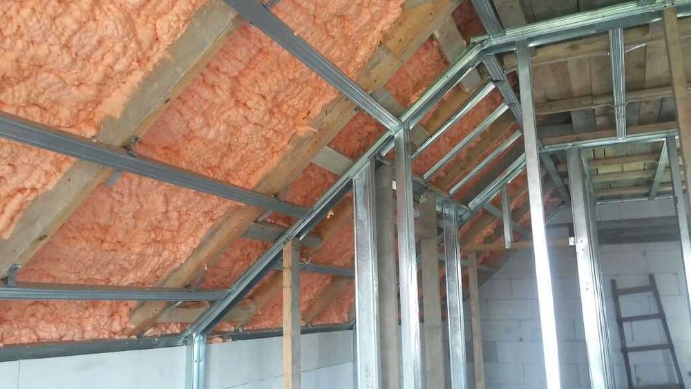 сад и огород утеплитель