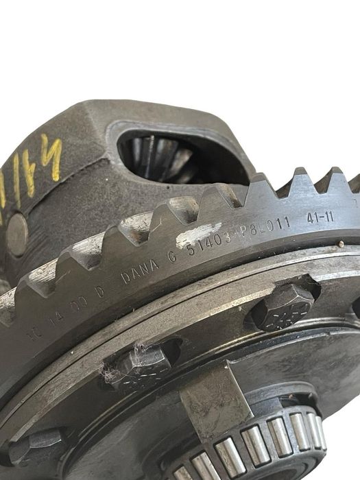 Grup Diferential Spate Jeep Grand Cherokee Ii Wj, Wg 1998 - 2005 4.7I Raport 41/11