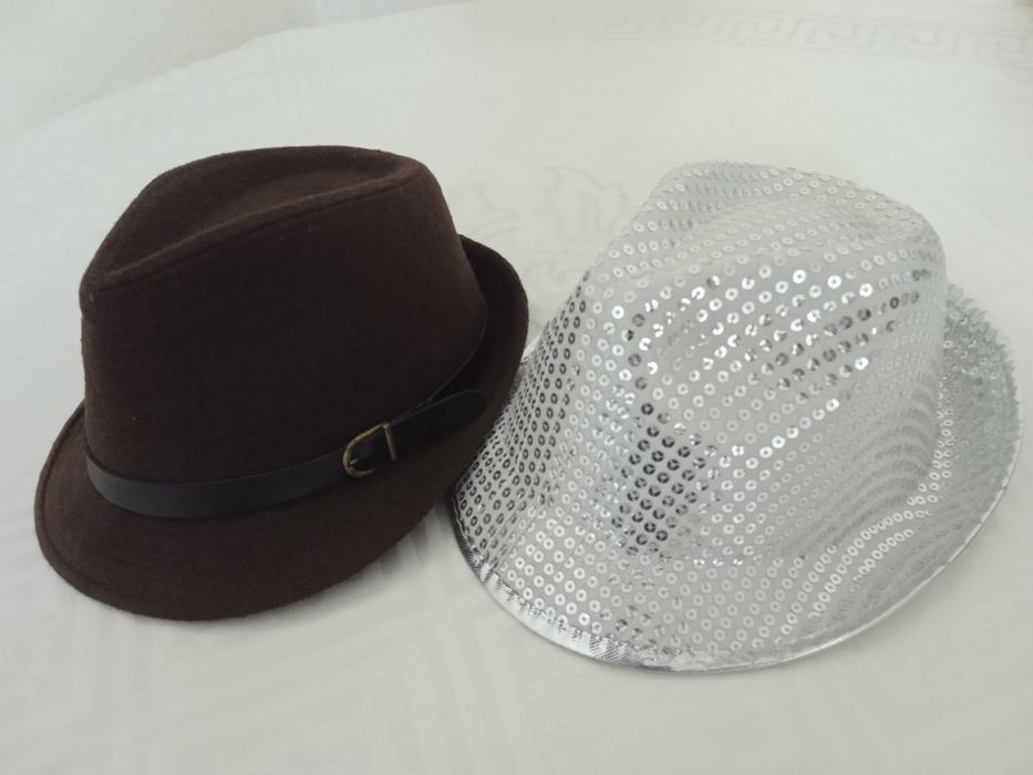 Шляпы детские по 1000