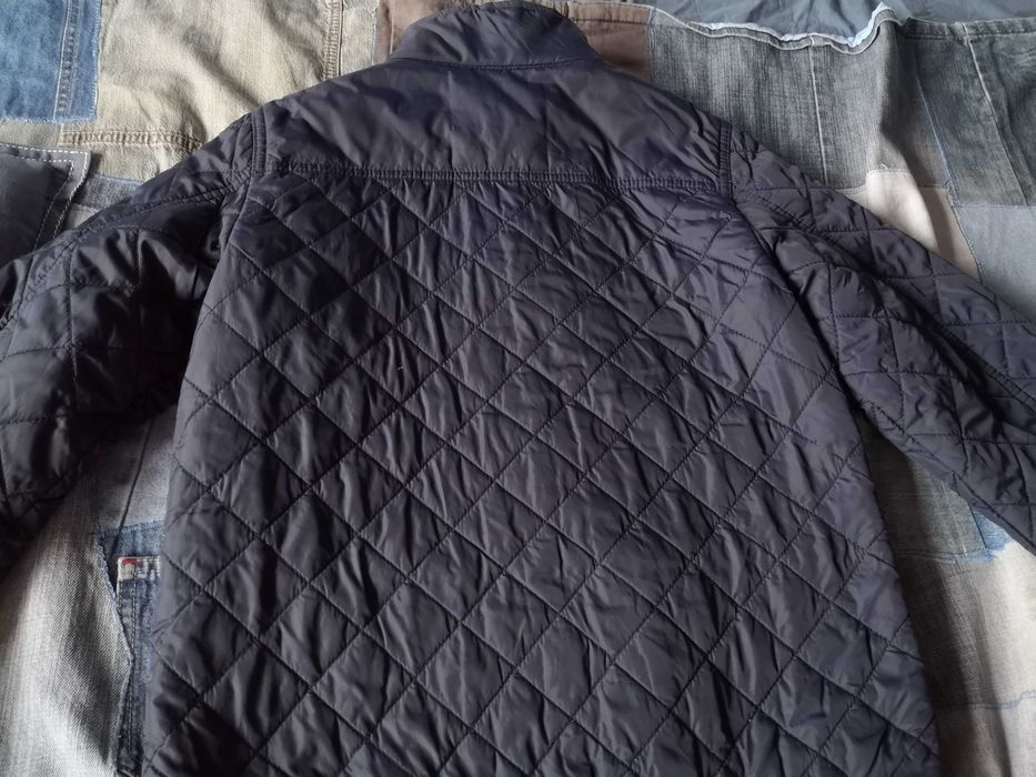 Олекотено детско Яке H&M, 12 лв