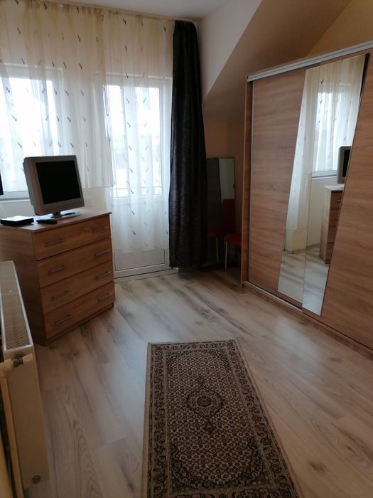Apartament – Sibiu - Vedere 3