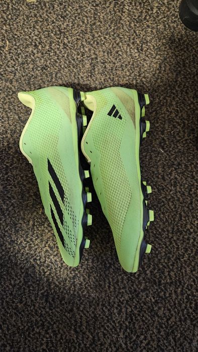 Ghete de fotbal Adidas Predator