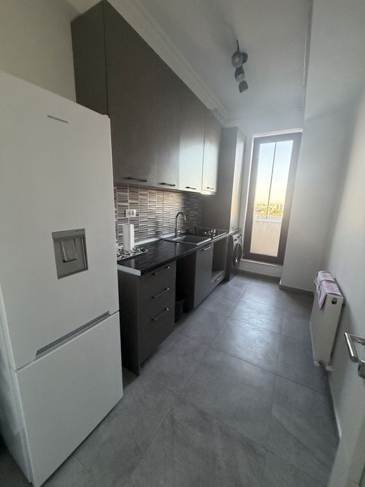 Inchiriez apartament 2 camere bloc Solid House