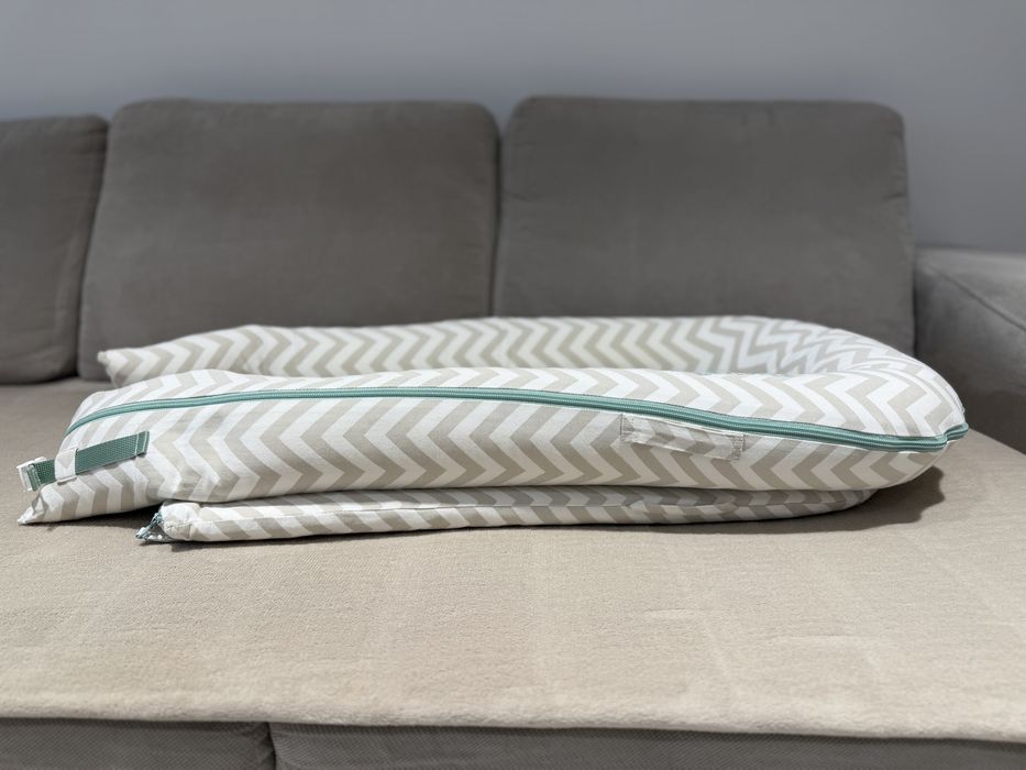 Babynest Delux Sleepyhead