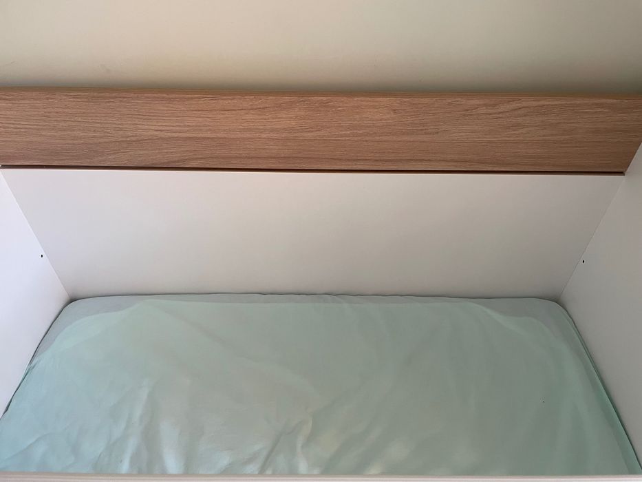 Бебешко легло/ кошара Lorelli Dream New