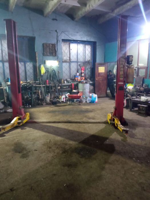 Сдам в аренду подъемник