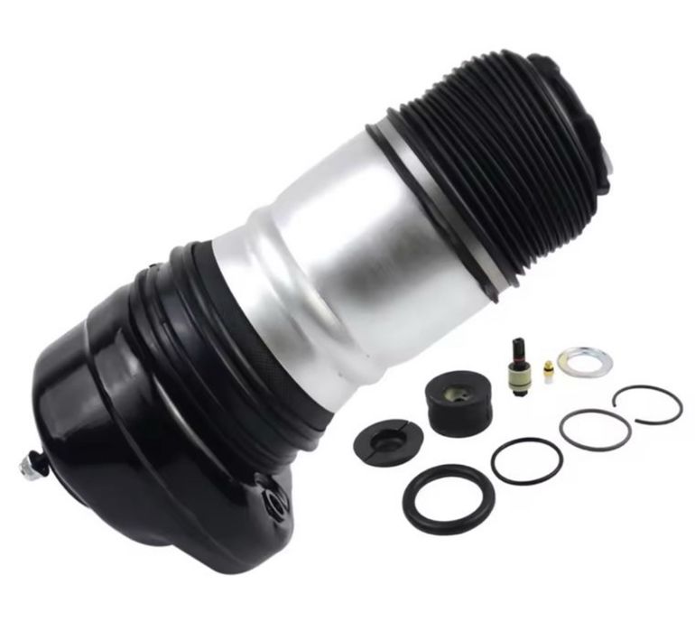 Perne Perna Aer Fata Spate Suspensie Pneumatica Bmw Seria 7 G11 G12