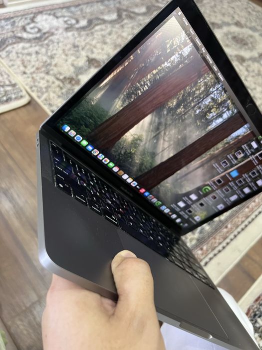MacBook Pro M1 13-inch