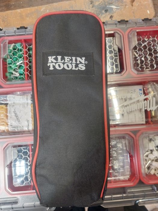 Cleste ampermetic Klein