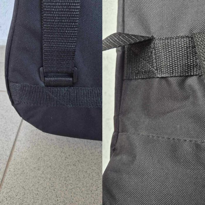 Класическа китара Toledo Primera Student 44-WH плюс калъф