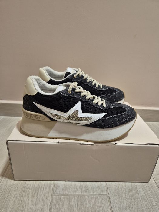 Liu Jo - Оригинални дамски обувки Dreamy