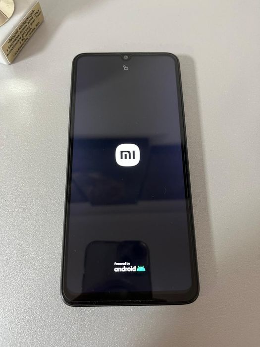 редми 13 с новый 256гб