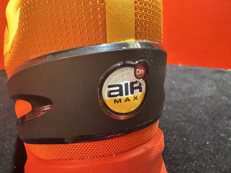 Оригинални! Nike Air Max DN8 - 49.5 ShoeMag