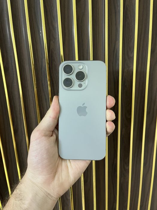 Iphone 15 Pro 256 Айфон 15 Про 256