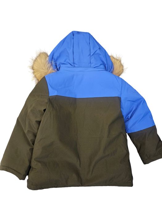 Продам зимний комплект