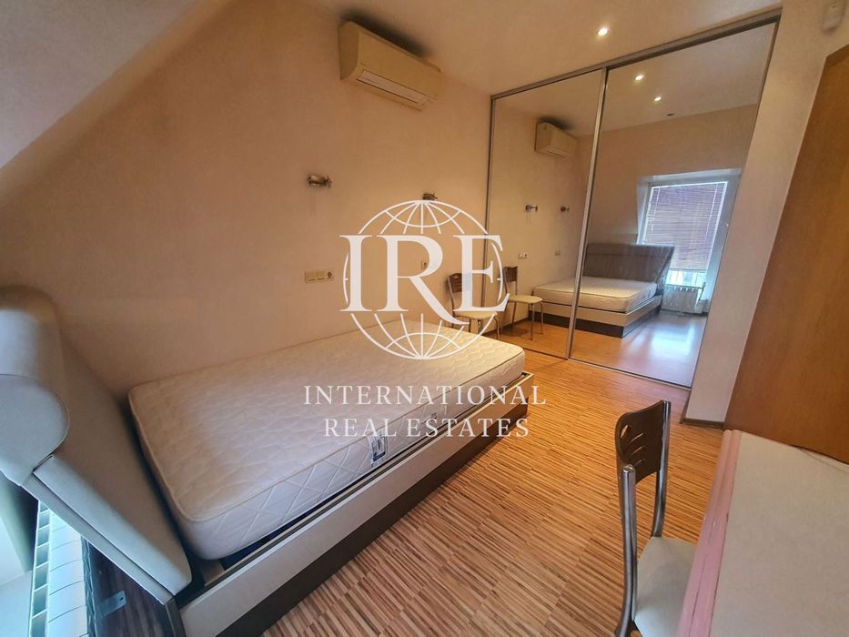 Продава се Четиристаен апартамент в Варна, Колхозен пазар - 130 кв.м за 2385 €/кв.м - Снимка #6