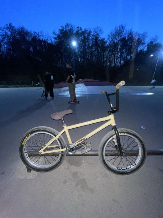 Продам бмх стрит