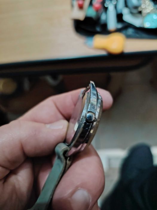 Ceas Raketa . 891800