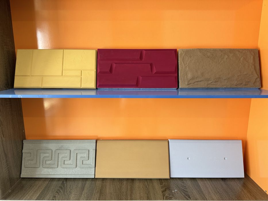 Термопанель, полифасад!клинкер,облицовка дома,декор!