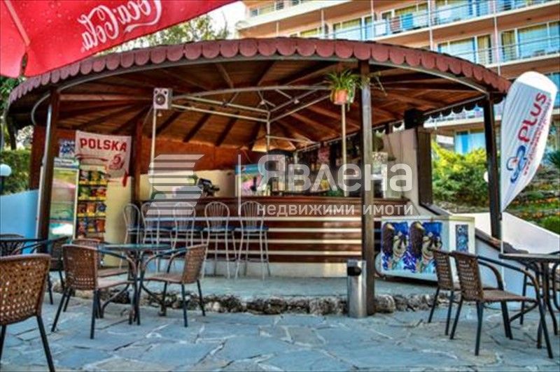 Дава се под наем Едностаен апартамент в Варна, Чайка - 30 кв.м за 275 € - Снимка #4