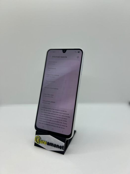 Telefon mobil Samsung Galaxy A26, Dual SIM, 6GB RAM, 128GB -D-