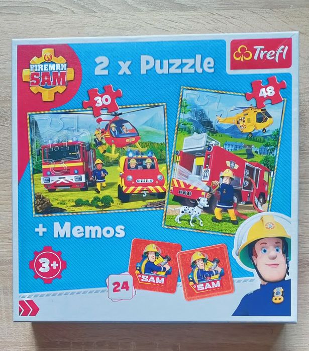 Образователни игри и пъзели