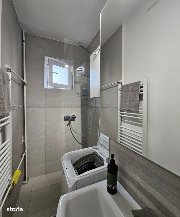 Apartament 3 camere de inchiriat Onisifor Ghibu– Oradea