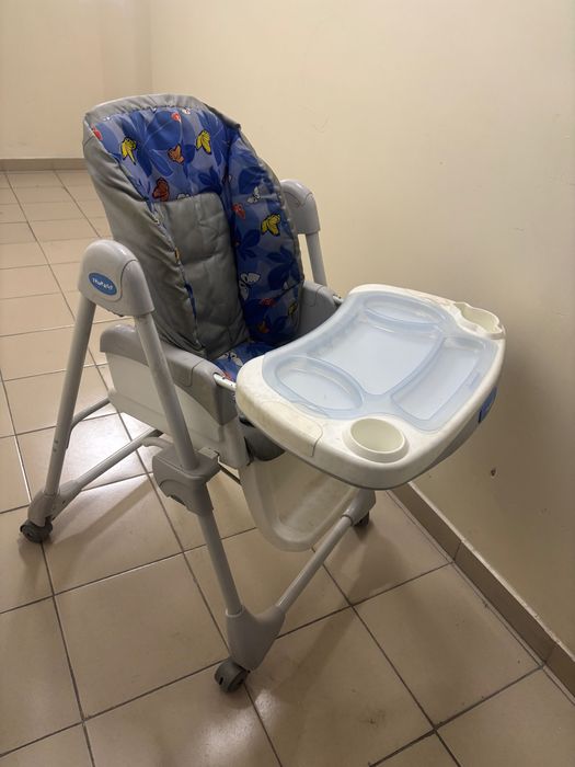 Стул для кормления