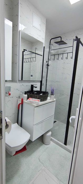 PF inchiriez ap. 2 camere decomandat Pacurari - Iasi