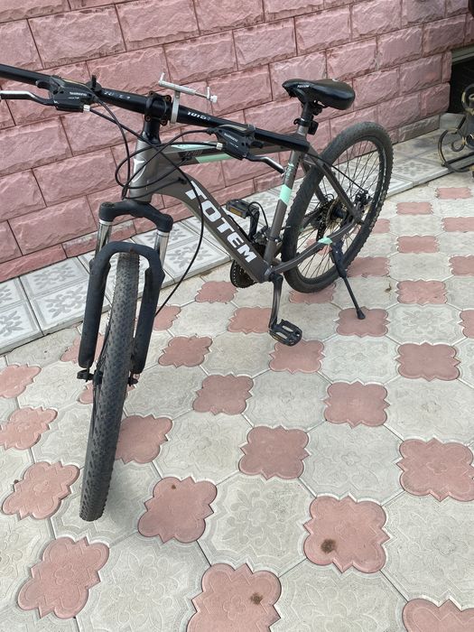 Продам Велосипед: TOTEM 3200