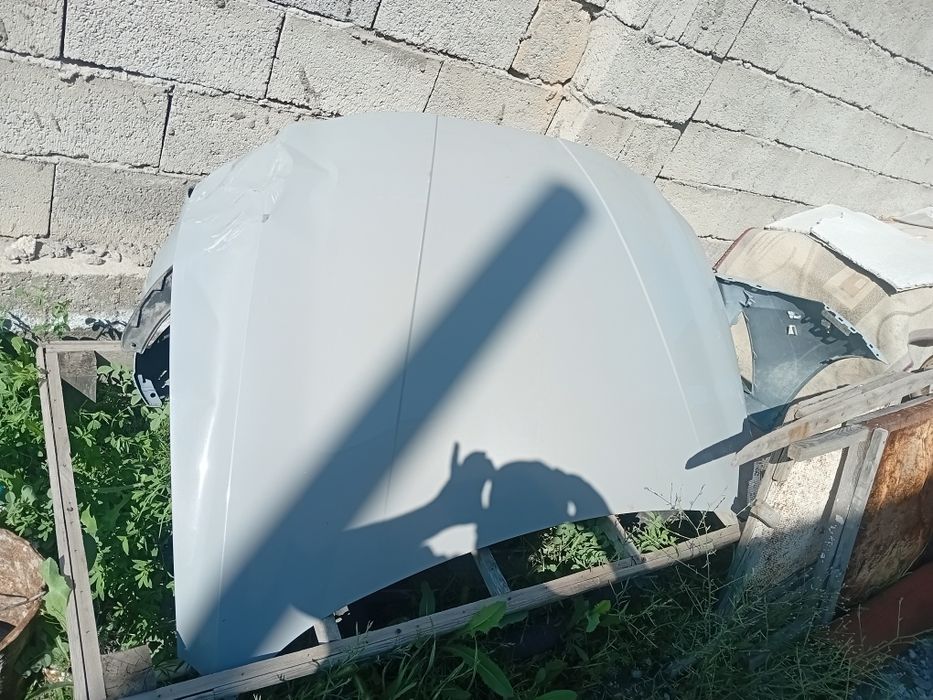 Хюндай элантра запчасть