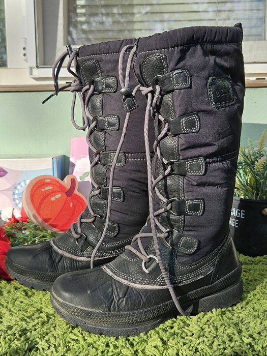 Ecco топли апрески N36