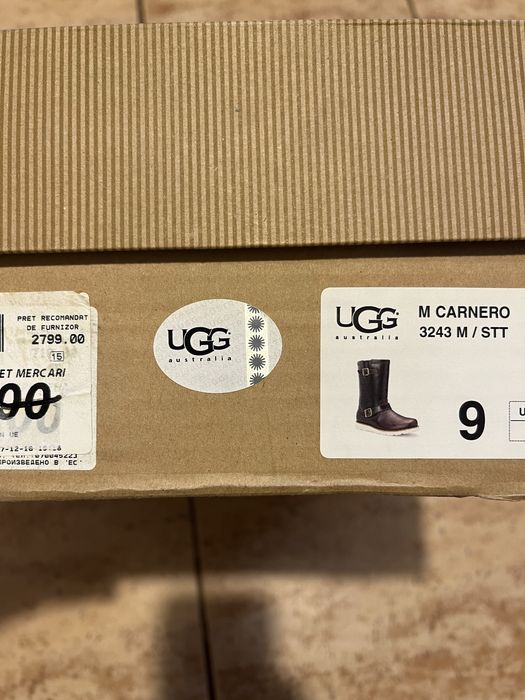 Cizme Ugg Australia