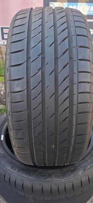 2бр. 225/45/17 Aoteli 6mm грайфер, дот 23г. ---